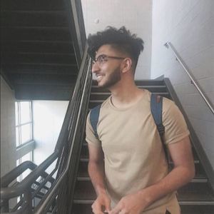 Meet your Posher, Zaid